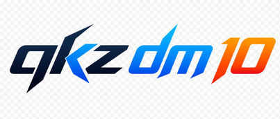 qkz dm 10 লোগো